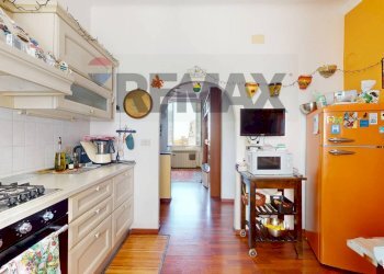 Bilocale Via Ponza, 20 
 Lagaccio, Genova (zona Lagaccio) - foto 12