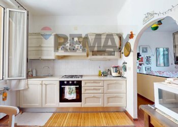 Bilocale Via Ponza, 20 
 Lagaccio, Genova (zona Lagaccio) - foto 13