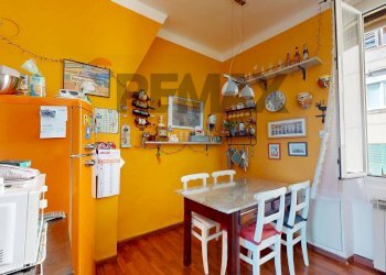 Bilocale Via Ponza, 20 
 Lagaccio, Genova (zona Lagaccio) - foto 15