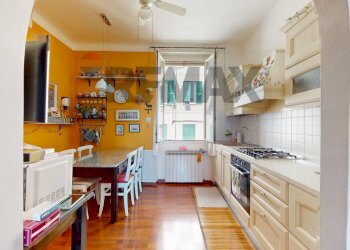 Bilocale Via Ponza, 20 
 Lagaccio, Genova (zona Lagaccio) - foto 16