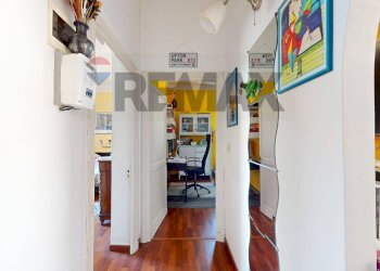 Bilocale Via Ponza, 20 
 Lagaccio, Genova (zona Lagaccio) - foto 17