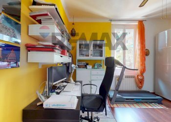 Bilocale Via Ponza, 20 
 Lagaccio, Genova (zona Lagaccio) - foto 18