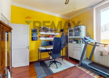 Bilocale Via Ponza, 20 
 Lagaccio, Genova (zona Lagaccio) - foto 19