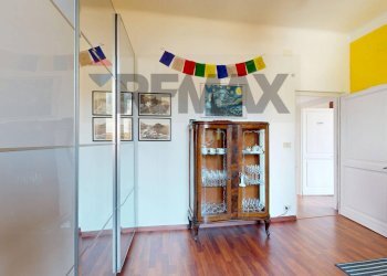 Bilocale Via Ponza, 20 
 Lagaccio, Genova (zona Lagaccio) - foto 20