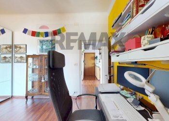 Bilocale Via Ponza, 20 
 Lagaccio, Genova (zona Lagaccio) - foto 21