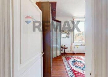 Bilocale Via Ponza, 20 
 Lagaccio, Genova (zona Lagaccio) - foto 22