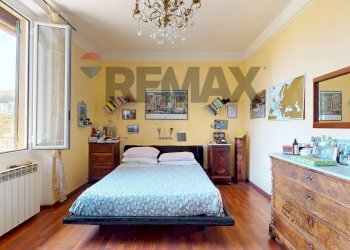 Bilocale Via Ponza, 20 
 Lagaccio, Genova (zona Lagaccio) - foto 24