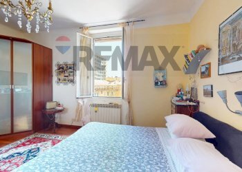 Bilocale Via Ponza, 20 
 Lagaccio, Genova (zona Lagaccio) - foto 28