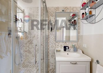 Bilocale Via Ponza, 20 
 Lagaccio, Genova (zona Lagaccio) - foto 30