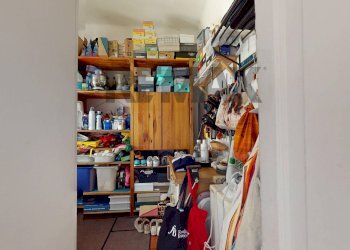 Bilocale Via Ponza, 20 
 Lagaccio, Genova (zona Lagaccio) - foto 31