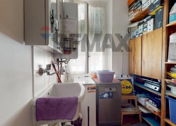 Bilocale Via Ponza, 20 
 Lagaccio, Genova (zona Lagaccio) - foto 32