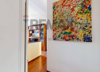 Bilocale Via Ponza, 20 
 Lagaccio, Genova (zona Lagaccio) - foto 33