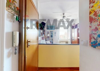 Bilocale Via Ponza, 20 
 Lagaccio, Genova (zona Lagaccio) - foto 34