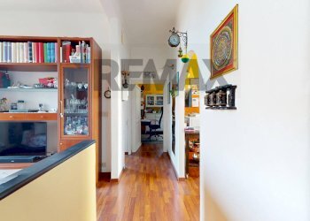 Bilocale Via Ponza, 20 
 Lagaccio, Genova (zona Lagaccio) - foto 35