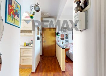 Bilocale Via Ponza, 20 
 Lagaccio, Genova (zona Lagaccio) - foto 36