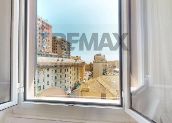 Bilocale Via Ponza, 20 
 Lagaccio, Genova (zona Lagaccio) - foto 38