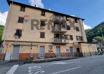 Bilocale Via B. Pizzorni, 5 
 Rossiglione, Rossiglione - foto 18