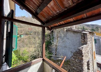 Casa indipendente frazione roccatagliata, 118 
 Roccatagliata, Neirone - foto 3