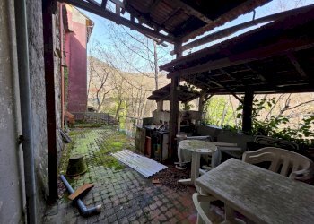 Casa indipendente frazione roccatagliata, 118 
 Roccatagliata, Neirone - foto 4