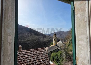 Casa indipendente frazione roccatagliata, 118 
 Roccatagliata, Neirone - foto 6