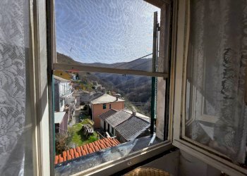 Casa indipendente frazione roccatagliata, 118 
 Roccatagliata, Neirone - foto 8