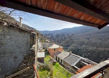Casa indipendente frazione roccatagliata, 118 
 Roccatagliata, Neirone - foto 9