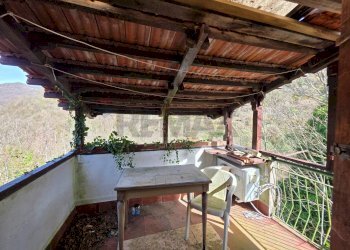 Casa indipendente frazione roccatagliata, 118 
 Roccatagliata, Neirone - foto 11
