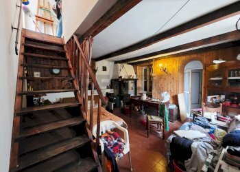 Casa indipendente frazione roccatagliata, 118 
 Roccatagliata, Neirone - foto 13