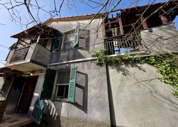 Casa indipendente frazione roccatagliata, 118 
 Roccatagliata, Neirone - foto 18