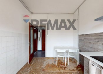 Monolocale S. Teodoro, Genova, Genova (zona Lagaccio) - foto 14