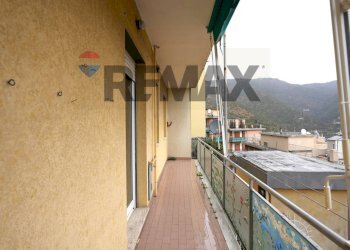 Monolocale S. Teodoro, Genova, Genova (zona Lagaccio) - foto 22