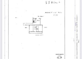 Monolocale S. Teodoro, Genova, Genova (zona Lagaccio) - foto 25