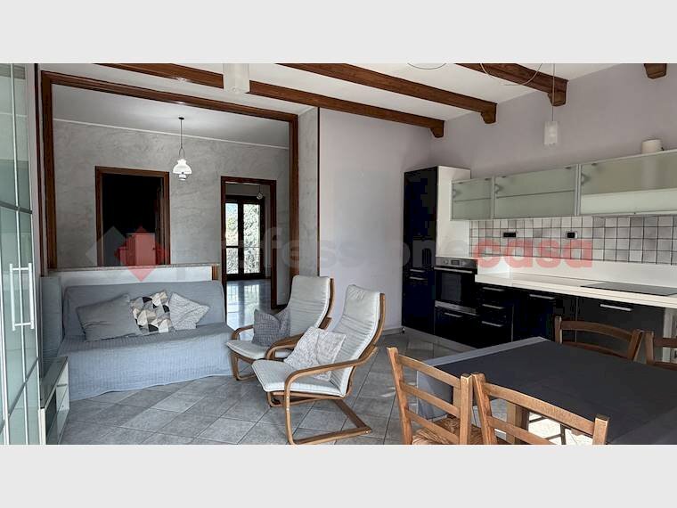Three-room apartment Via Vittorio Emanuele II, 97, Bricherasio - photo 2
