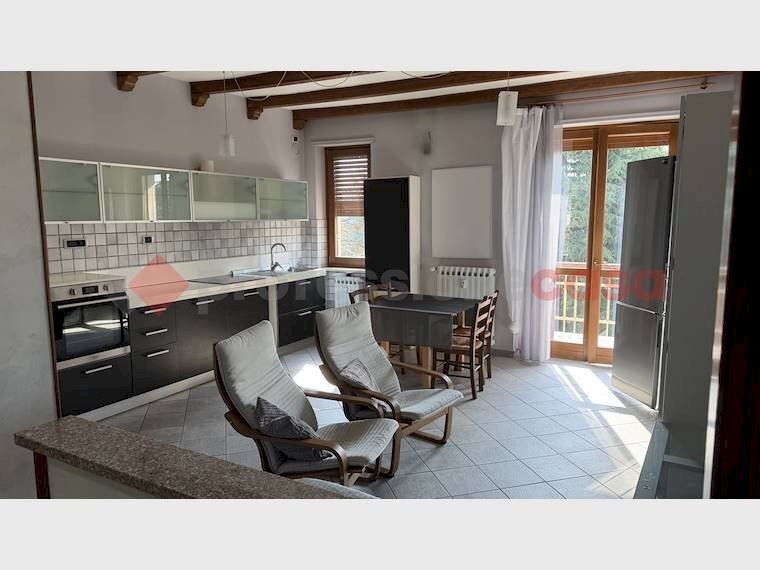 Three-room apartment Via Vittorio Emanuele II, 97, Bricherasio - photo 3