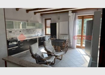 Three-room apartment Via Vittorio Emanuele II, 97, Bricherasio - photo 3