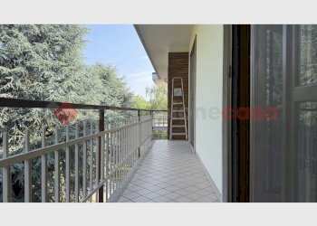 Three-room apartment Via Vittorio Emanuele II, 97, Bricherasio - photo 4