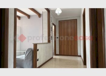Three-room apartment Via Vittorio Emanuele II, 97, Bricherasio - photo 5