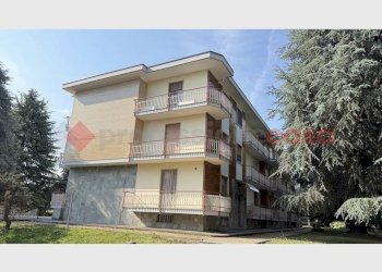 Three-room apartment Via Vittorio Emanuele II, 97, Bricherasio - photo 17