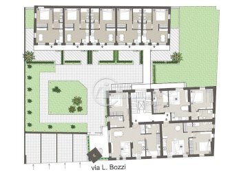 Foto 7 - Appartamento Via Leopoldo Bozzi
 
12, Corsico - foto 7