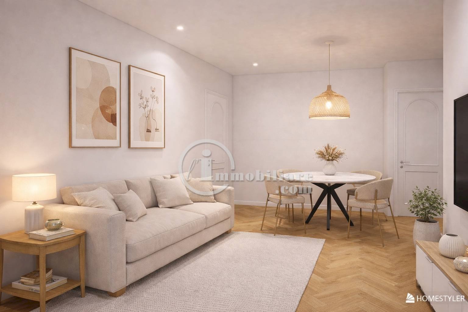 Foto 2 - Appartamento Via Leopoldo Bozzi
 
12, Corsico - foto 2