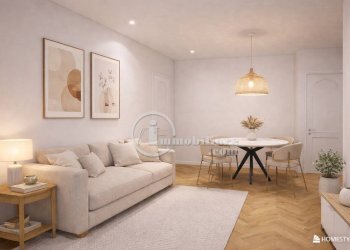 Foto 2 - Appartamento Via Leopoldo Bozzi
 
12, Corsico - foto 2