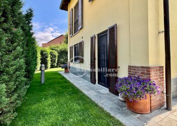 Foto 37 - Villa Via Castello Visconteo
 
10, Rozzano - photo 37