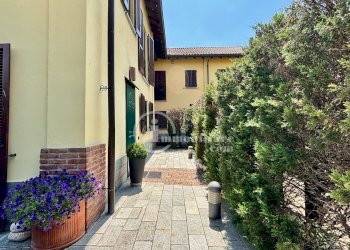 Foto 38 - Villa Via Castello Visconteo
 
10, Rozzano - photo 38