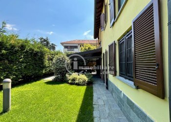 Foto 39 - Villa Via Castello Visconteo
 
10, Rozzano - photo 39
