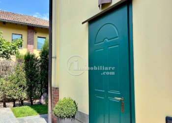 Foto 41 - Villa Via Castello Visconteo
 
10, Rozzano - photo 41