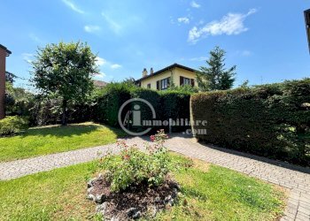 Foto 43 - Villa Via Castello Visconteo
 
10, Rozzano - photo 43