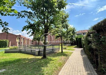 Foto 44 - Villa Via Castello Visconteo
 
10, Rozzano - photo 44