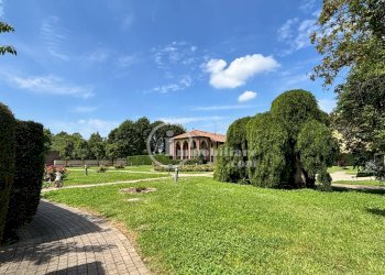 Foto 45 - Villa Via Castello Visconteo
 
10, Rozzano - photo 45