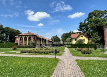 Foto 46 - Villa Via Castello Visconteo
 
10, Rozzano - photo 46