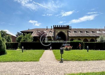 Foto 47 - Villa Via Castello Visconteo
 
10, Rozzano - photo 47